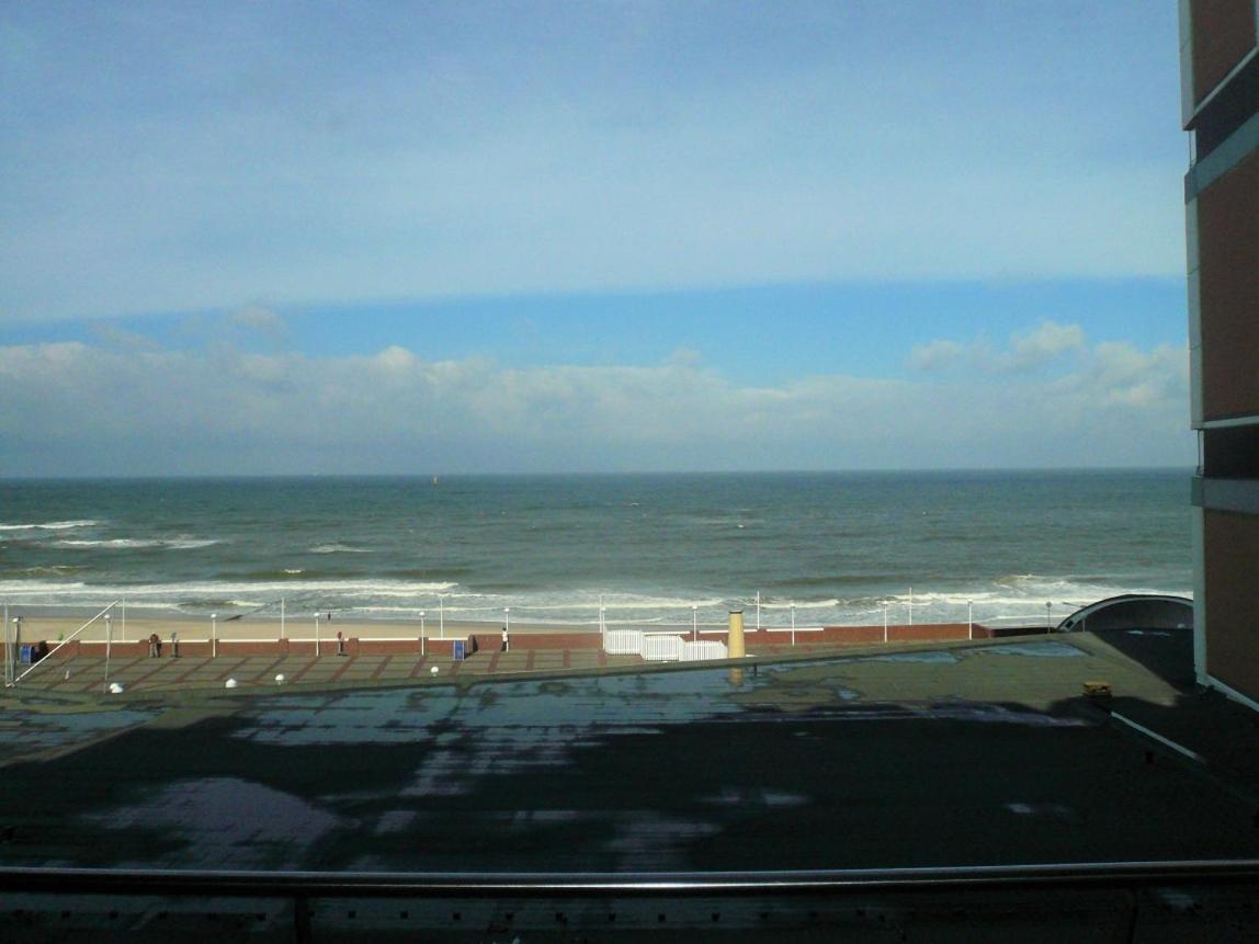 Haus Am Meer14 - App. 069 Wb Westerland Exterior photo